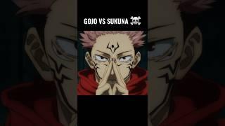 [GOJO VS SUKUNA]-HAR FAUNN MAULA||#kgfxeditz #gojo #sukuna #jujutsukaisen