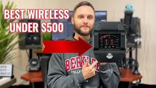 THIS Is The BEST Wireless Guitar System || Shure GLXD16+ Demo and Review