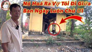 Ly kỳ người đàn ông gặp “chuyện ấy” giữa ban ngày nằm trong lò hỏa táng ai thấy cũng Ớn Óc