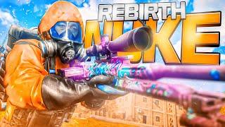 Trio Nuke Rebirth Island Warzone