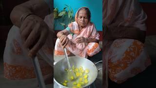 Korola Bhaja || Ucche Bhaja || Bittergourd Stir Fried Bengali Recipe 