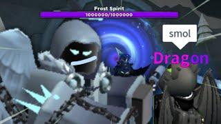 TDS Frost invasion.exe (Roblox)