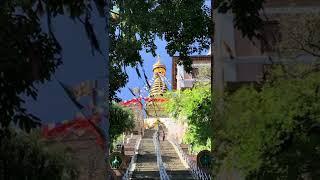 Travel Destination Soyambhu Kathmandu #travelvlog #yatratube #shorts (full video only on Yatra Tube)