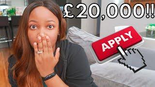 HOW to get £20,000 bonus!! (for GP applicants/trainees)