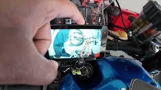 Ultimate Motorcycle Upgrade: CHIGEE AIO-5 Lite Carplay Review with Cardo Packtalk Edge