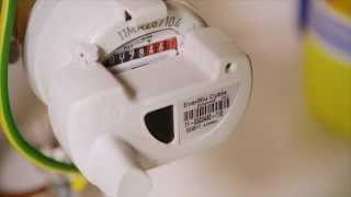 How to read your water meter