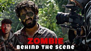 Zombie The Living Dead Ep-2 | Behind The Scene | Round2hell