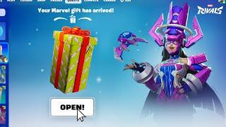 FREE SKIN *GIFT* for EVERYBODY!