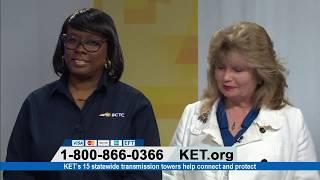 BCTC | Telefund 2020 | KET