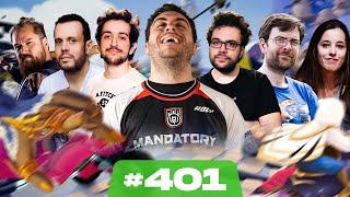 PERSONNE N'A ENVIE ... - Best of ZeratoR #401