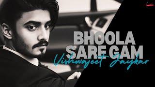 Vishwajeet Jaykar - Bhoola Sare Gam (Official Video) | Prod By K KAY Beats | New Hip Hop Song 2024