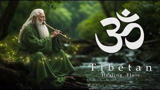 Eliminates All Negative Energy, Tibetan Healing Flute, Increases Mental Strength 1