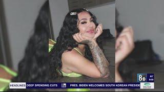 Friends, family claim Las Vegas woman shot, killed by boyfriend