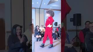 Kids Fashion Show 2023  #model #modeling #fashionshow #runway