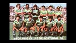 Supporting - Rapazes de Verde e Branco