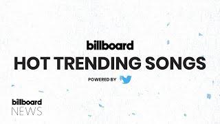 Billboard Announces A Big Update for Hot Trending Songs Chart, Powered By Twitter | Billboard News