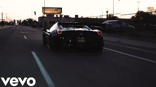 Mynex - Slow Tonight | Ferrari F430 & 458 Showtime