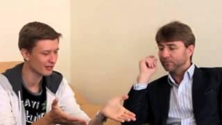 Секреты Новых Богатых выпуск 7. Сергей Змеев
