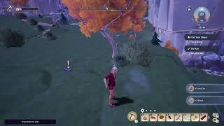 Best way to farm Silk Thread - mining Iron, Palia