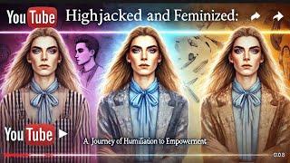  From Humiliation to Empowerment: My Forced Feminization Story 