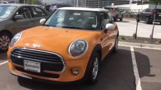 2016 MINI Cooper Hardtop 3M60047 (Merrie@Schomp)