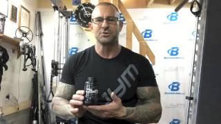 How To Take ZMA JYM