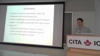 CITA Presentations Live Stream