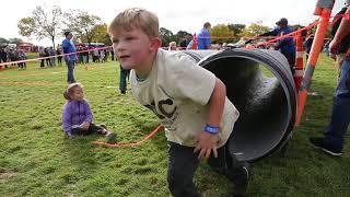 The Essity Fox Valley Tough Kid Challenge