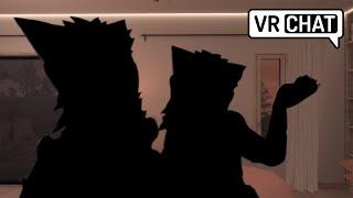 We Have New Avatars | VRChat