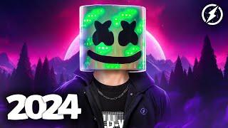 Music Mix 2023  EDM Remixes of Popular Songs  EDM Gaming Music Mix ​