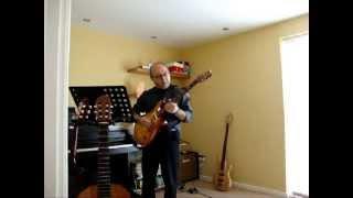 Bijan Alimohamadi - Round Robben