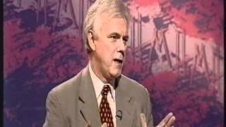 Sean Gabb discussing World Poverty, BBC Ulster, 21st November 2002