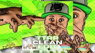 Chronic Law - Weekend (Bup Bup) (2023 Street Vybz Riddim) (TTRR Clean Version)