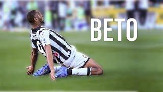 Beto | Striker Sensation | Best Goals, Skills, Assists 2023