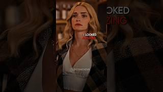 Georgia Miller I looked Amazing edit #shorts #shortvideo #ginnyandgeorgia #fyp #viral