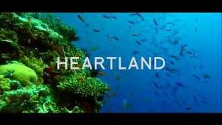Dylan Stark - Heartland (Heartland LP) (Civil Music)
