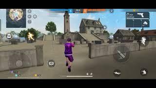 5 VD ESEMPH TOVRUT NO PW GAME PLAY FREE FIRE