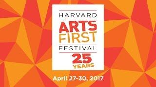 Celebrating ARTS FIRST