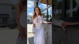 Shannondoah Ojeda beautiful Instagram model  || age, weight, plus size Model ️ Biography #model