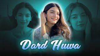 Dard - Efx Hd Editing - Whatsapp status video