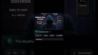 Mobile hacking tools #darkwebsites #darkwebsecrets #google #tech