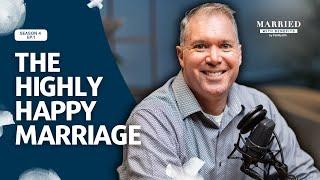 Highly Happy Marriage = Possible? | Married With Benefits - Season 4 Episode 1