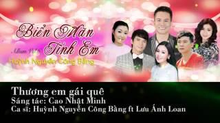 [Official Full HD] Album Biển Mặn Tình Em