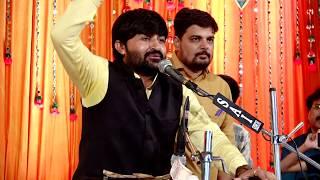 Devayat Khavad 2018