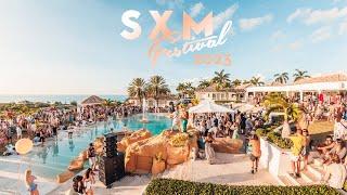 SXM FESTIVAL 2023 OFFICIAL AFTERMOVIE