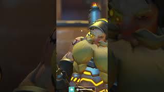 The WORST POTG EVER in Overwatch 2