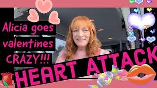 Attack of the hearts