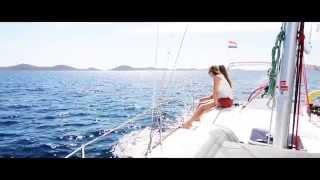 Stelzl Yachtcharter - It's your Törn!