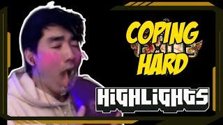 Coping hard - Path of Exile Highlights #213 - Cutedog, Steelmage, Elesshar and others