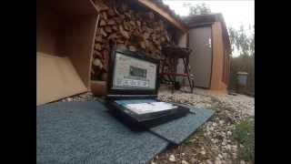 GoPro-Tir Sur Ordinateur (carabine)